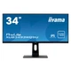 РК монітор Iiyama XUB3493WQSU-B1 - зображення 1