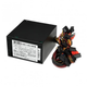 Блок живлення I-Box Cube 2 600W (ZIC2600W12CMFA) - зображення 2