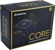 Блок живлення Chieftec Core 700W (BBS-700S) - зображення 4