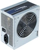 Блок живлення Chieftec GPB-500S - зображення 4
