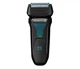 Електробритва чоловіча Remington F6 Style Series Aqua Foil Shaver F6000 - зображення 1