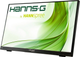 РК монітор Hannspree HT225HPB - изображение 1