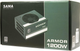 Блок живлення Inter-Tech SAMA FTX-1200-A Armor 1200W (88882197) - зображення 5