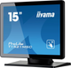 РК монітор Iiyama T1521MSC-B1 - изображение 6