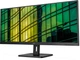 Монітор AOC U34E2M - зображення 3