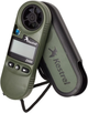 Портативная метеостанция Kestrel 2500NV Weather Meter, Night Vision Green - изображение 5