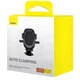 Автотримач Baseus UltraControl Pro Series Clamp-Type (C40351600113-0) Cluster Black - изображение 6