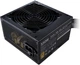 Блок живлення Cooler Master MWE 550 Bronze V2 230V (MPE-5501-ACABW-B) - изображение 6