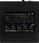 Блок живлення AeroCool Lux RGB 650W (AEROPGSLUXRGB-650) - зображення 5