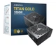 Блок живлення Montech Titan 1000W (TIS0125) - изображение 1
