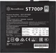 Блок живлення SilverStone ST700P 700W (SST-ST700P) - изображение 3