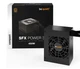 Блок живлення be quiet! SFX Power 3 450W Bronze (BN321) - зображення 3