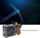 Блок живлення Qoltec Gaming Miner 1800W (50348) - изображение 4