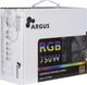 Блок живлення Inter-Tech Argus RGB-750W CM II (88882174) - изображение 3