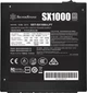 Блок живлення SilverStone SX1000 Platinum (SST-SX1000-LPT) - изображение 7
