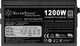 Блок живлення SilverStone ST1200-PTS 1200W (SST-ST1200-PTS) - изображение 3