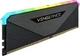 Пам'ять для настільних комп'ютерів Corsair 128 GB (4x32GB) DDR4 3600 MHz Vengeance RGB RT (CMN128GX4M4Z3600C18) - изображение 3