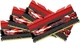 Пам'ять для настільних комп'ютерів G.Skill 32 GB (4x8GB) DDR3 2400 MHz (F3-2400C10Q-32GTX) - зображення 1