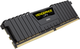 Пам'ять для настільних комп'ютерів Corsair 16 GB (2x8GB) DDR4 2933 MHz Vengeance LPX (CMK16GX4M2Z2933C16) - изображение 3