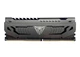 Пам'ять для настільних комп'ютерів Patriot 32 GB (2x16GB) DDR4 3600 MHz Viper Steel (PVS432G360C8K) - изображение 3
