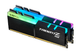 Пам'ять для настільних комп'ютерів G.Skill 16 GB (2x8GB) DDR4 4133 MHz (F4-4133C19D-16GTZR) - изображение 1