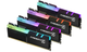 Пам'ять для настільних комп'ютерів G.Skill 32 GB (4x8GB) DDR4 3600 MHz Trident Z RGB (F4-3600C16Q-32GTZR) - зображення 1