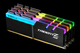 Пам'ять для настільних комп'ютерів G.Skill 32 GB (4x8GB) DDR4 3600 MHz Trident Z RGB (F4-3600C16Q-32GTZR) - зображення 3