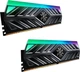 Пам'ять для настільних комп'ютерів Adata 16 GB (2x8GB) DDR4 3600 MHz XPG Spectrix D41 RGB (AX4U36008G18A-DT41) - изображение 2