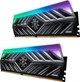 Пам'ять для настільних комп'ютерів Adata 16 GB (2x8GB) DDR4 3600 MHz XPG Spectrix D41 RGB (AX4U36008G18A-DT41) - изображение 3
