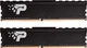 Пам'ять для настільних комп'ютерів Patriot 16 GB (2x8GB) DDR4 3200 MHz Signature Line Premium (PSP416G3200KH1) - изображение 1