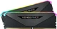 Пам'ять для настільних комп'ютерів Corsair Vengeance RGB RT DDR4 32 ГБ (2 x 16GB) 4600MHz CL18 - изображение 1