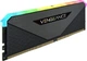 Пам'ять для настільних комп'ютерів Corsair Vengeance RGB RT DDR4 32 ГБ (2 x 16GB) 4600MHz CL18 - изображение 5