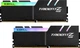 Пам'ять для настільних комп'ютерів G.Skill Trident Z RGB 32 GB (4x8GB) DDR4 3600MHz CL14 (F4-3600C14D-32GTZRA) - зображення 1