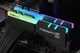 Пам'ять для настільних комп'ютерів G.Skill 16 GB (2x8GB) DDR4 4000 MHz Trident Z RGB (F4-4000C18D-16GTZR) - изображение 3