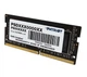 Пам'ять Patriot Signature Line DDR4 8GB 3200 CL22 SODIMM (PSD48G320081S) - зображення 2