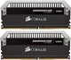 Пам'ять для настільних комп'ютерів Corsair 8 GB (2x4GB) DDR4 4000 Mhz Dominator Platinum (CMD8GX4M2B4000C19) - зображення 1