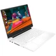 Ноутбук HP 16 Victus 16-r1035ua FHD IPS AG, Intel i5-14450HX, 16GB, F512GB, NVD3050-6, DOS, білий (B23BTEA) - изображение 3