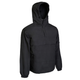 Анорак зимовий Sturm Mil-Tec Combat Anorak Winter 3XL Black - зображення 13