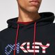 Худі Oakley® B1B Po Hoodie 2.0 M Black - зображення 6