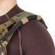 Плитоноска Assault Plate Carrier APC MTP/MCU camo - изображение 5