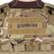 Плитоноска Assault Plate Carrier APC MTP/MCU camo - изображение 6