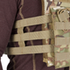 Плитоноска Assault Plate Carrier APC MTP/MCU camo - зображення 15