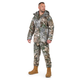 Парка вологозахисна Sturm Mil-Tec Wet Weather Jacket With Fleece Liner Gen.II S WASP I Z1B - зображення 8