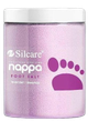 Сіль для ніг Silcare Nappa Salt Foot Salt Lavender 1250 г (5902232120431) - зображення 1