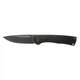 Нож складной ANV Knives Z200 Black (ANVZ200-040) - изображение 1