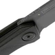 Нож складной ANV Knives Z200 Black (ANVZ200-040) - изображение 7