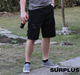 Шорты SURPLUS TROOPER SHORTS 4XL Black - изображение 7