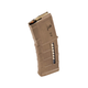 Магазин с окном для AR/M4 Magpul PMAG® 30 GEN M3® Window Brown - изображение 2