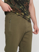 Штани тренувальні Sturm Mil-Tec Tactical Sweatpants 2XL Ranger Green - зображення 6