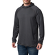 Термореглан 5.11 Tactical Stratos Long Sleeve Hoodie L Volcanic - изображение 3